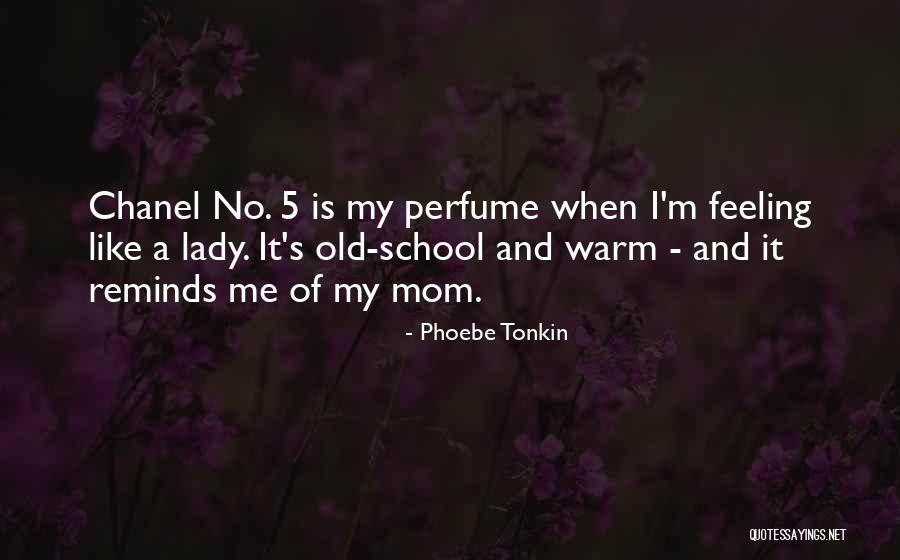 Allometry Quotes By Phoebe Tonkin