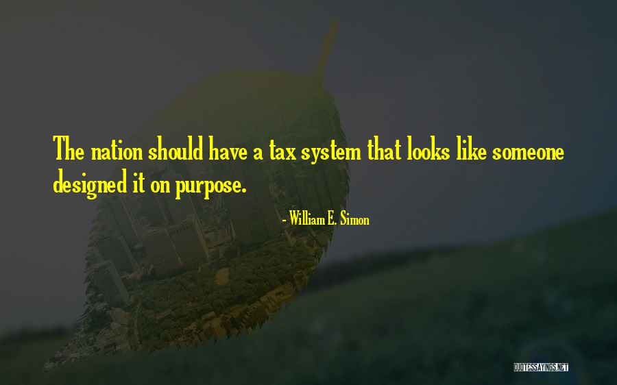 Allometry Video Quotes By William E. Simon Allometry Video Quotes By William E. Simon