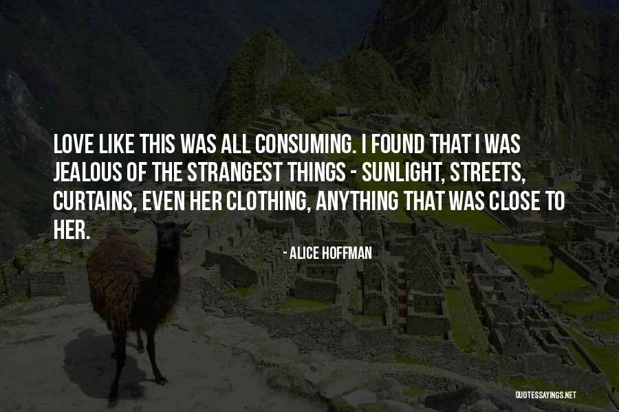 Allontanare Quotes By Alice Hoffman Allontanare Quotes By Alice Hoffman