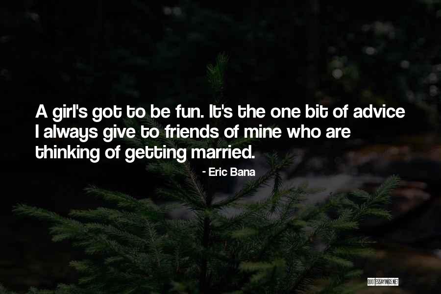 Allontanarsi In Inglese Quotes By Eric Bana Allontanarsi In Inglese Quotes By Eric Bana