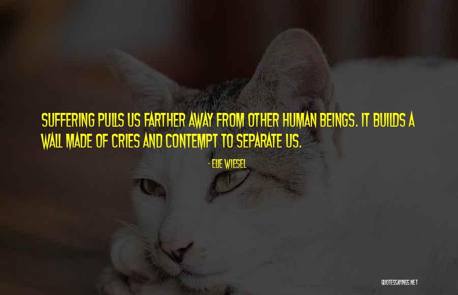 Allontanarsi Sinonimo Quotes By Elie Wiesel Allontanarsi Sinonimo Quotes By Elie Wiesel