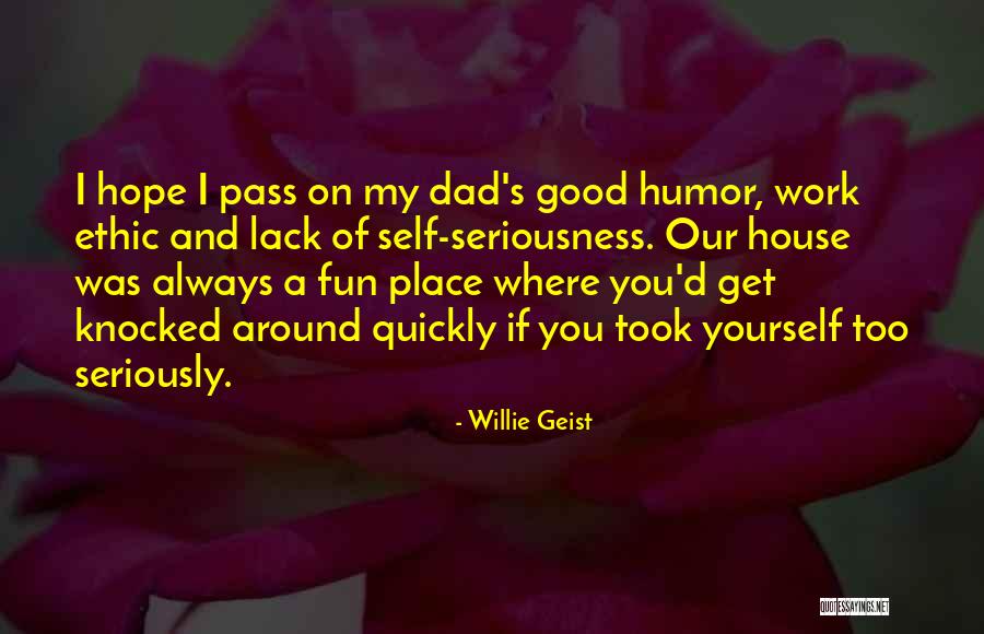 Allopathic Care Quotes By Willie Geist Allopathic Care Quotes By Willie Geist