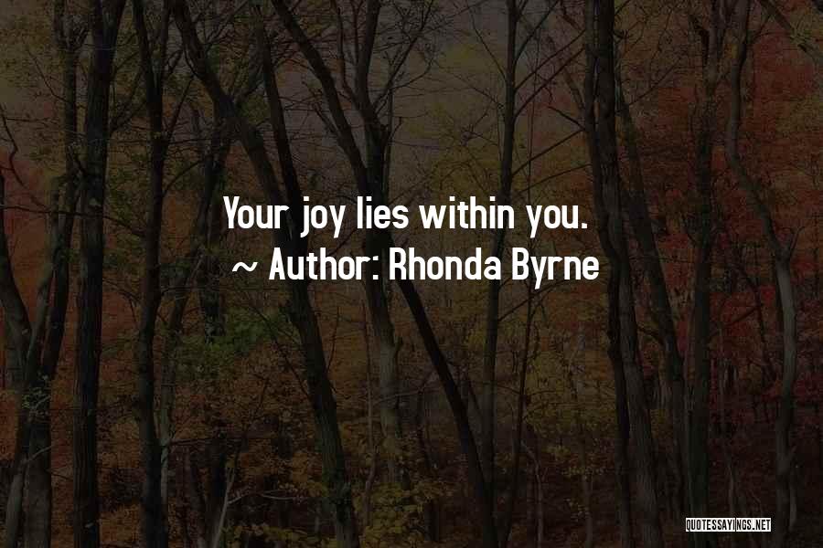 Allopathic Quotes By Rhonda Byrne