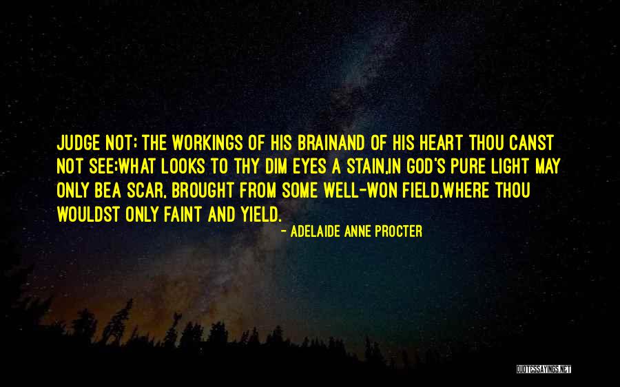 Allora Salon Quotes By Adelaide Anne Procter Allora Salon Quotes By Adelaide Anne Procter