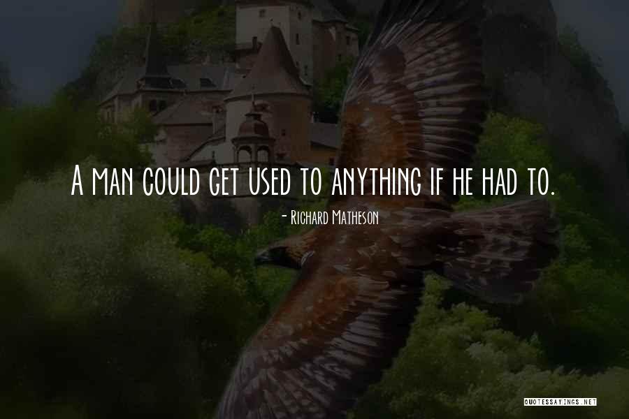 Allory Of The Cave Quotes By Richard Matheson Allory Of The Cave Quotes By Richard Matheson