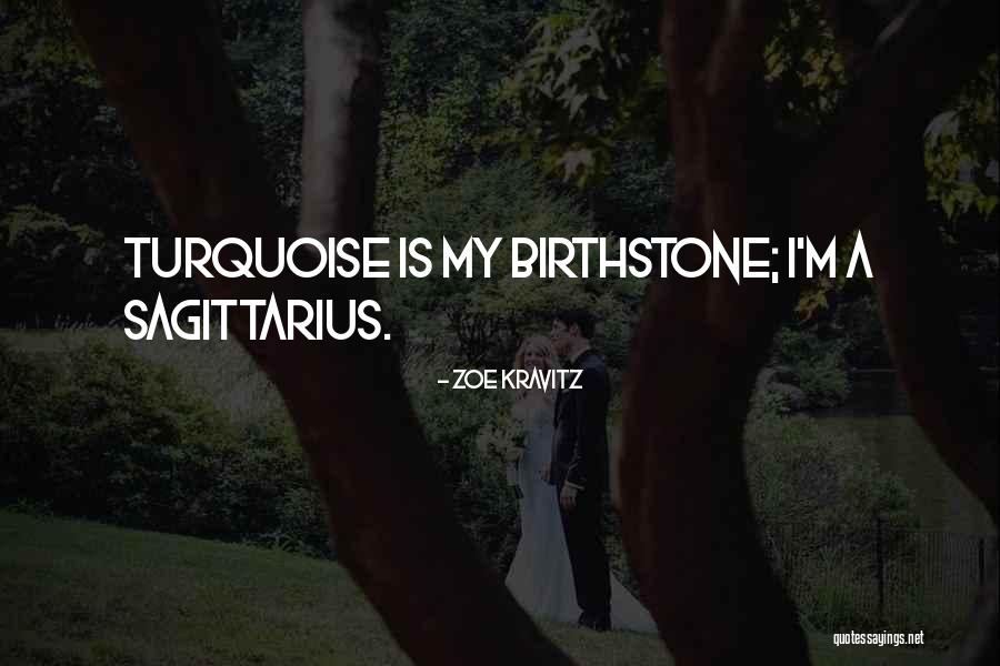 Allosaurs Quotes By Zoe Kravitz Allosaurs Quotes By Zoe Kravitz