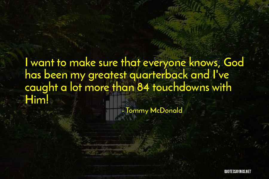 Allosaurus Skeleton Quotes By Tommy McDonald Allosaurus Skeleton Quotes By Tommy McDonald