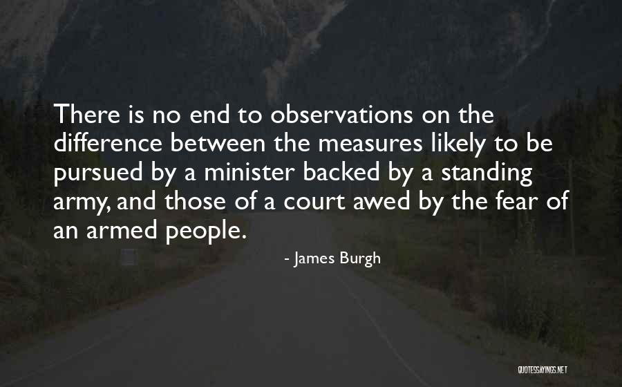Alloschool Quotes By James Burgh Alloschool Quotes By James Burgh