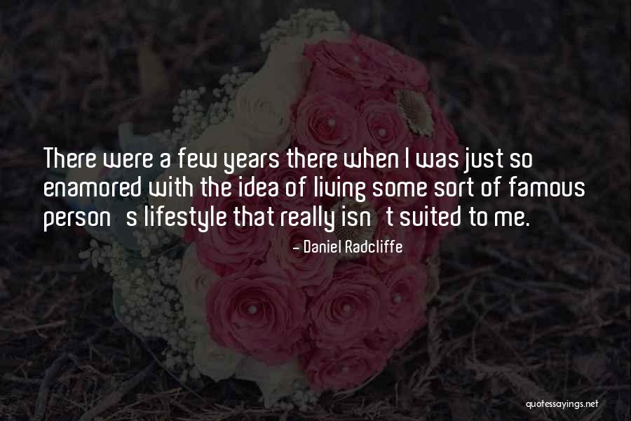 Allotey Boxer Quotes By Daniel Radcliffe Allotey Boxer Quotes By Daniel Radcliffe