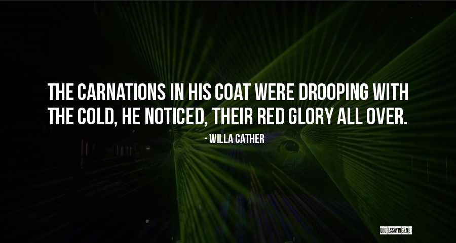 Allotment Loans Quotes By Willa Cather Allotment Loans Quotes By Willa Cather