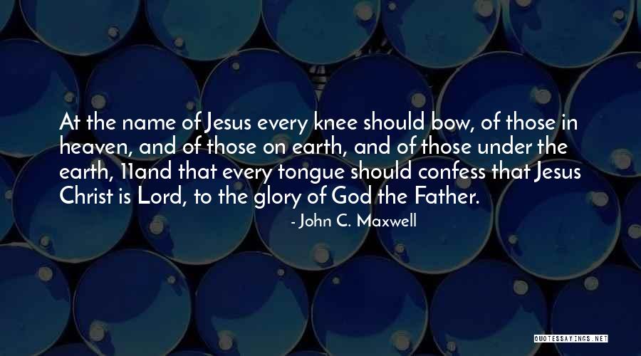 Allotrope Quotes By John C. Maxwell Allotrope Quotes By John C. Maxwell