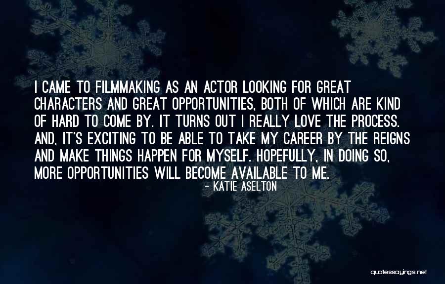 Allotrope Quotes By Katie Aselton Allotrope Quotes By Katie Aselton
