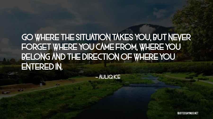 Allouch Menu Quotes By Auliq Ice Allouch Menu Quotes By Auliq Ice