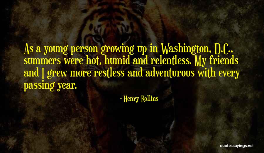 Allouch Mohamed Quotes By Henry Rollins Allouch Mohamed Quotes By Henry Rollins