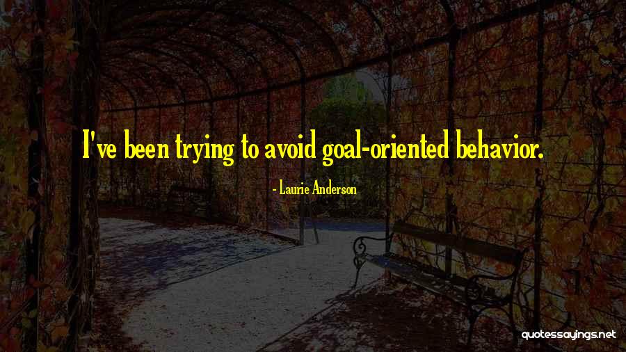 Alloudi Soufiane Quotes By Laurie Anderson Alloudi Soufiane Quotes By Laurie Anderson