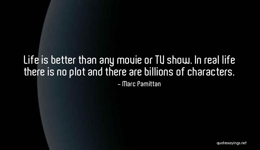 Alloudin Quotes By Marc Pamittan Alloudin Quotes By Marc Pamittan