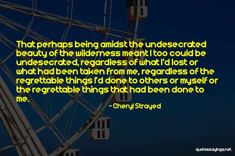 Allouine Quotes By Cheryl Strayed Allouine Quotes By Cheryl Strayed