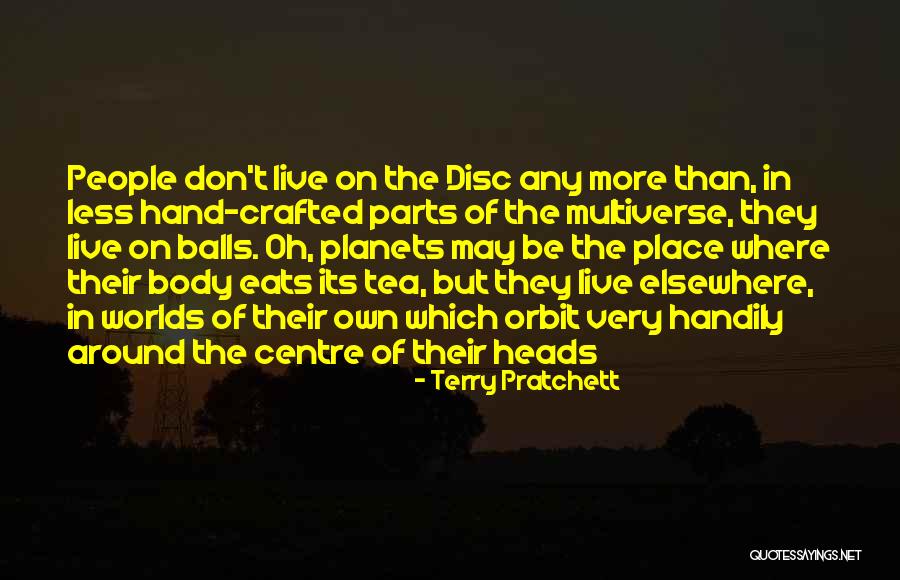 Allouine Quotes By Terry Pratchett Allouine Quotes By Terry Pratchett