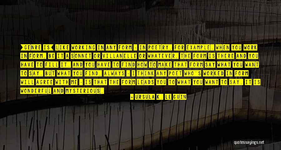 Alloush Restaurant Livonia Quotes By Ursula K. Le Guin Alloush Restaurant Livonia Quotes By Ursula K. Le Guin