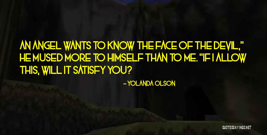 Allow Me Quotes By Yolanda Olson Allow Me Quotes By Yolanda Olson