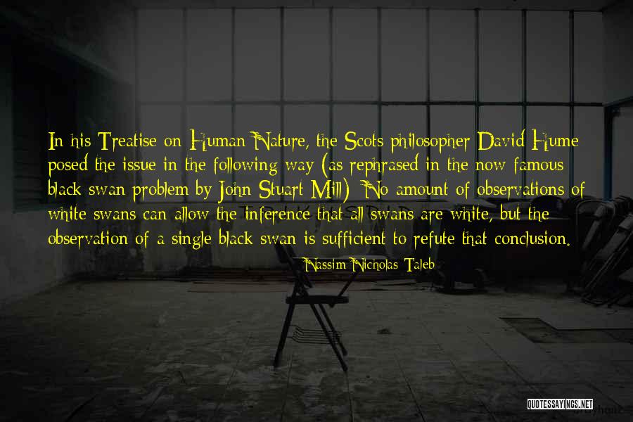 Allow Single Quotes By Nassim Nicholas Taleb Allow Single Quotes By Nassim Nicholas Taleb