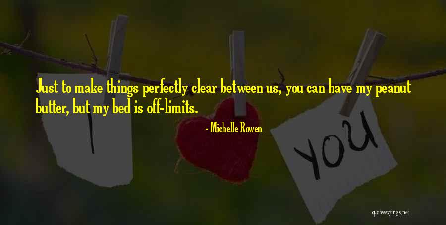Allowables Nikki Quotes By Michelle Rowen Allowables Nikki Quotes By Michelle Rowen