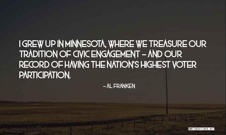 Alloway Timber Quotes By Al Franken Alloway Timber Quotes By Al Franken