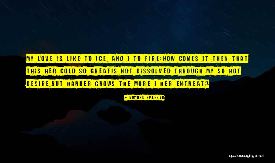 Alloways Creek Quotes By Edmund Spenser Alloways Creek Quotes By Edmund Spenser