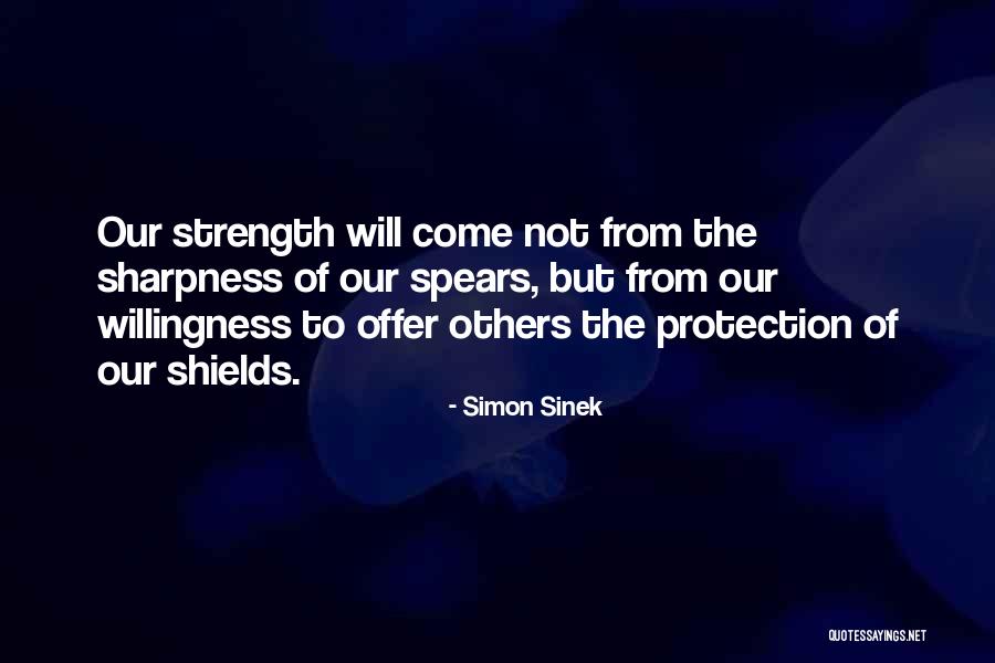 Alloways Rod Quotes By Simon Sinek Alloways Rod Quotes By Simon Sinek