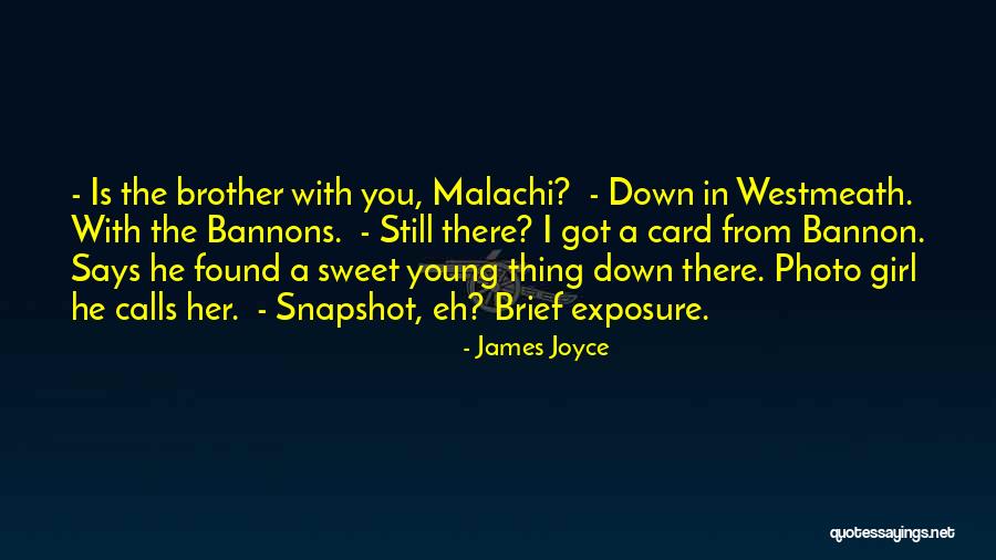 Allowed Foods Quotes By James Joyce Allowed Foods Quotes By James Joyce