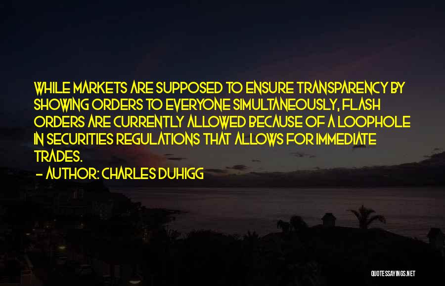 Allowed Quotes By Charles Duhigg