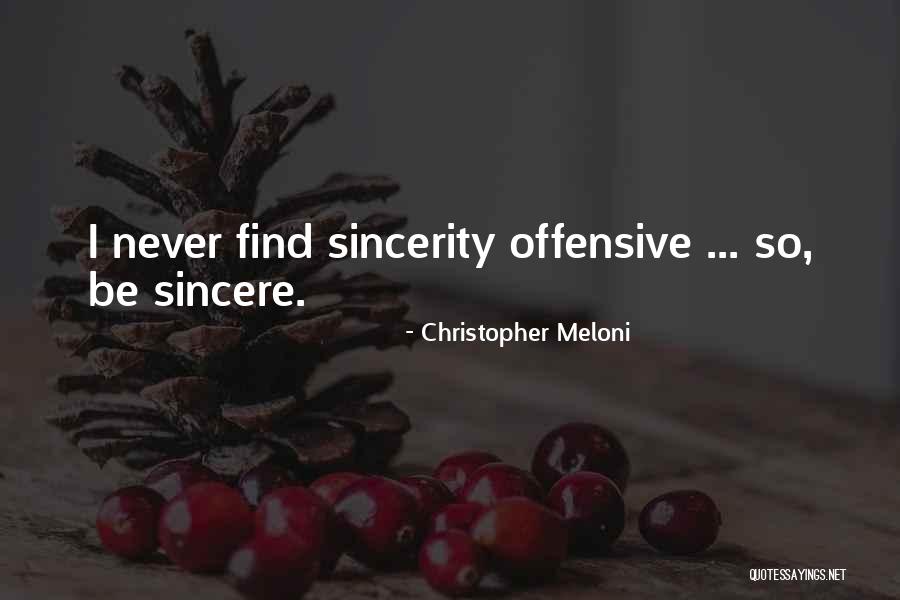 Allowence Quotes By Christopher Meloni Allowence Quotes By Christopher Meloni