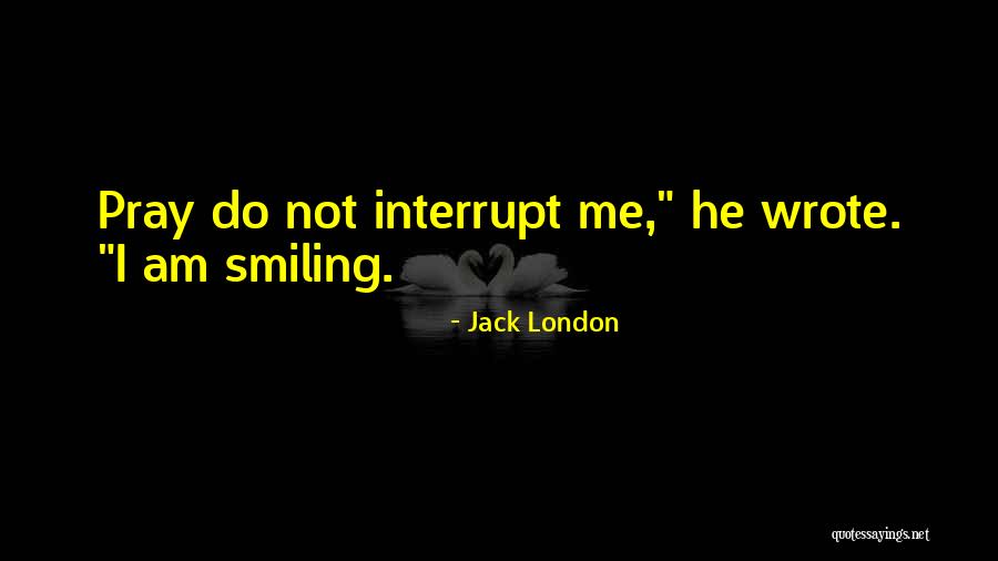 Allowence Quotes By Jack London Allowence Quotes By Jack London