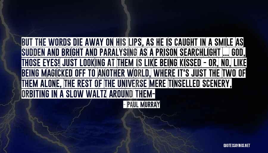 Allowence Quotes By Paul Murray Allowence Quotes By Paul Murray