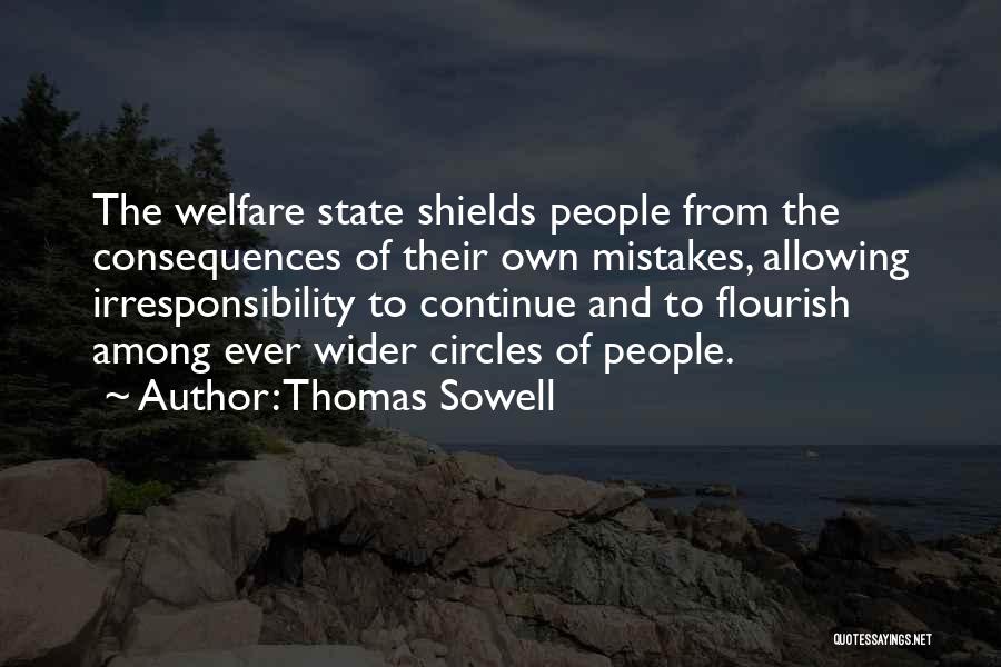 Allowing Quotes By Thomas Sowell