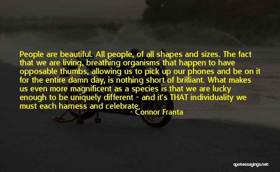 Allowing Things To Happen Quotes By Connor Franta Allowing Things To Happen Quotes By Connor Franta