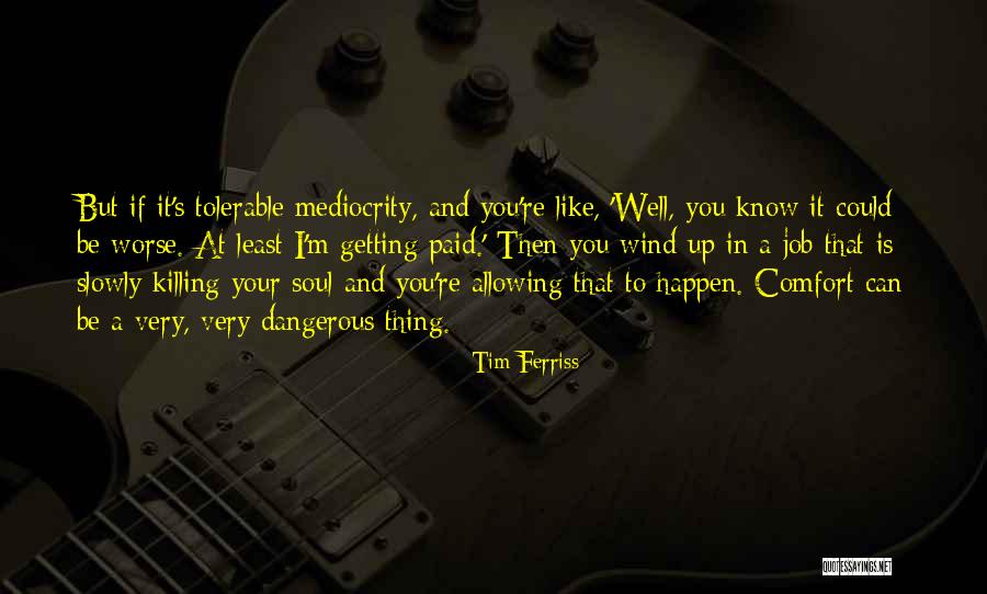 Allowing Things To Happen Quotes By Tim Ferriss Allowing Things To Happen Quotes By Tim Ferriss