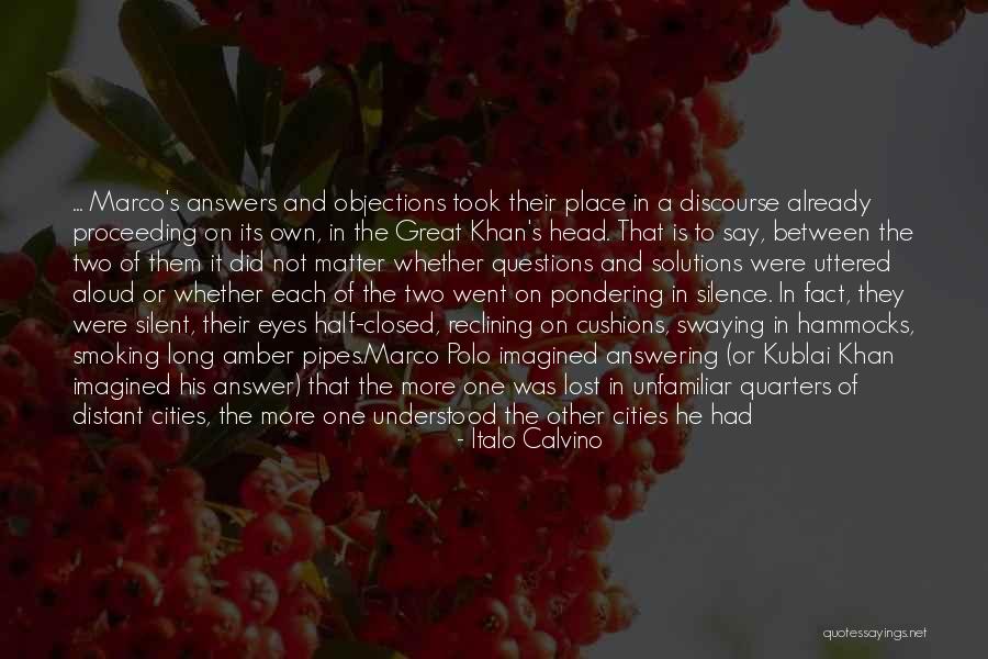 Alloxan Induced Quotes By Italo Calvino Alloxan Induced Quotes By Italo Calvino