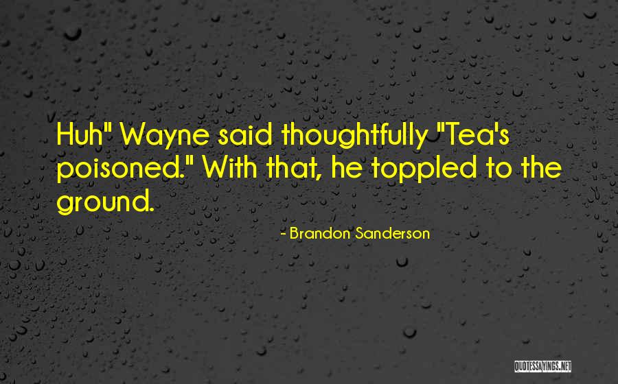 Alloy Quotes By Brandon Sanderson Alloy Quotes By Brandon Sanderson