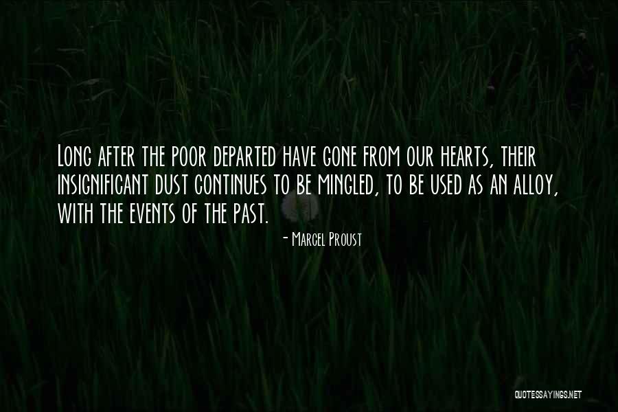 Alloy Quotes By Marcel Proust Alloy Quotes By Marcel Proust
