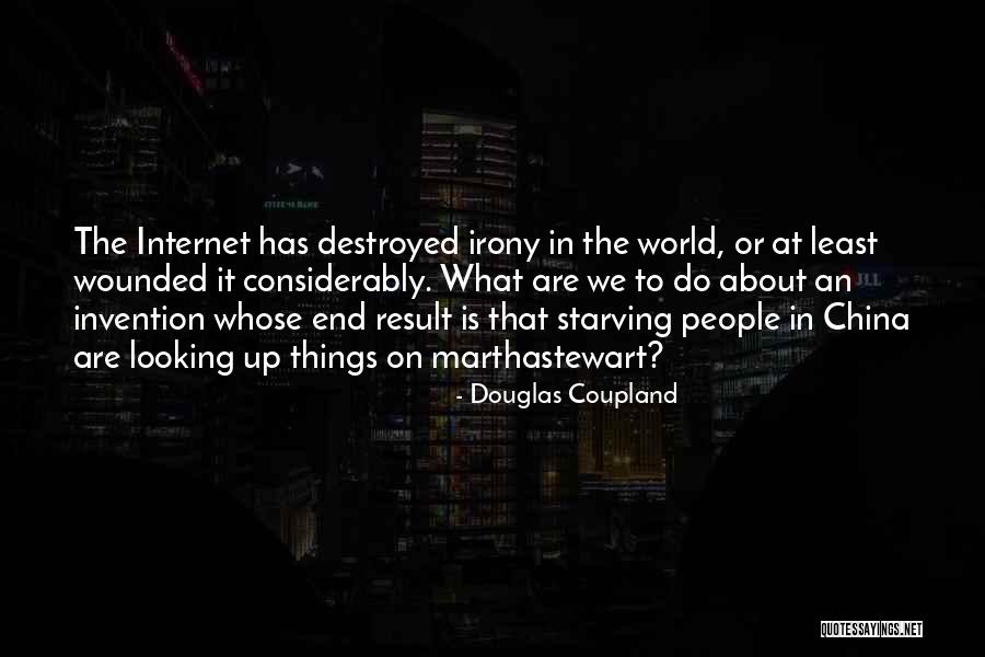 Alloys And Compounds Quotes By Douglas Coupland Alloys And Compounds Quotes By Douglas Coupland