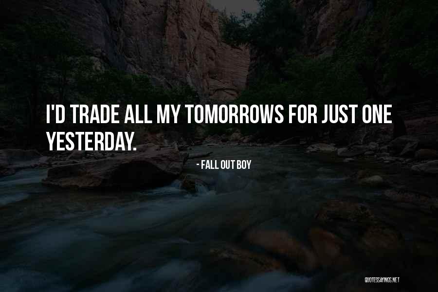 Alloys Wheels Quotes By Fall Out Boy Alloys Wheels Quotes By Fall Out Boy