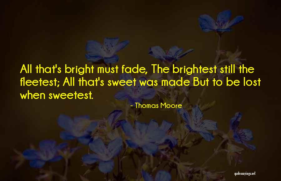 Alloys Wheels Quotes By Thomas Moore Alloys Wheels Quotes By Thomas Moore
