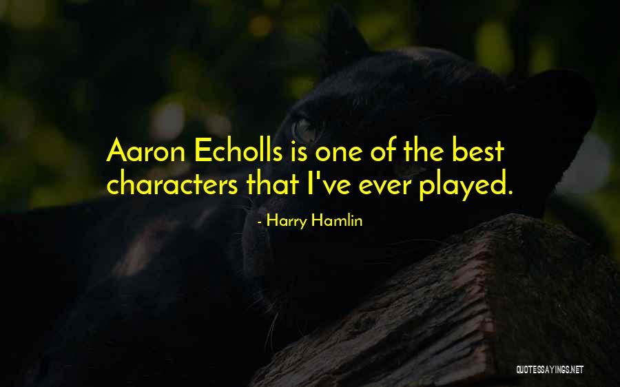 Allpress Coffee Quotes By Harry Hamlin Allpress Coffee Quotes By Harry Hamlin