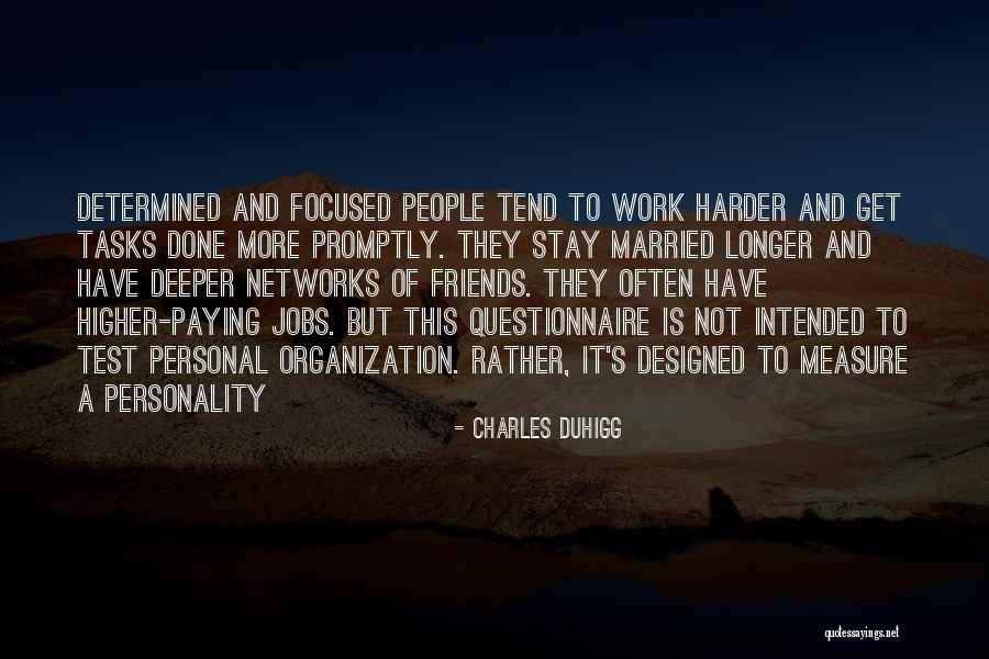 Allrad Quotes By Charles Duhigg Allrad Quotes By Charles Duhigg