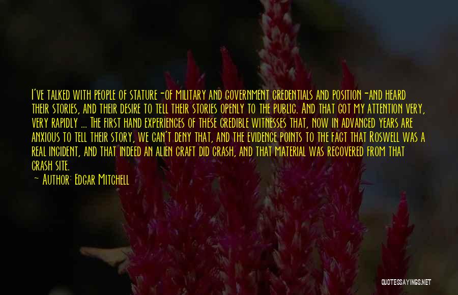 All's Well That Roswell Quotes By Edgar Mitchell All's Well That Roswell Quotes By Edgar Mitchell