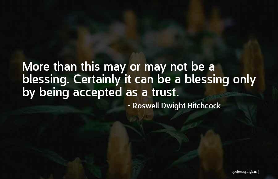 All's Well That Roswell Quotes By Roswell Dwight Hitchcock All's Well That Roswell Quotes By Roswell Dwight Hitchcock