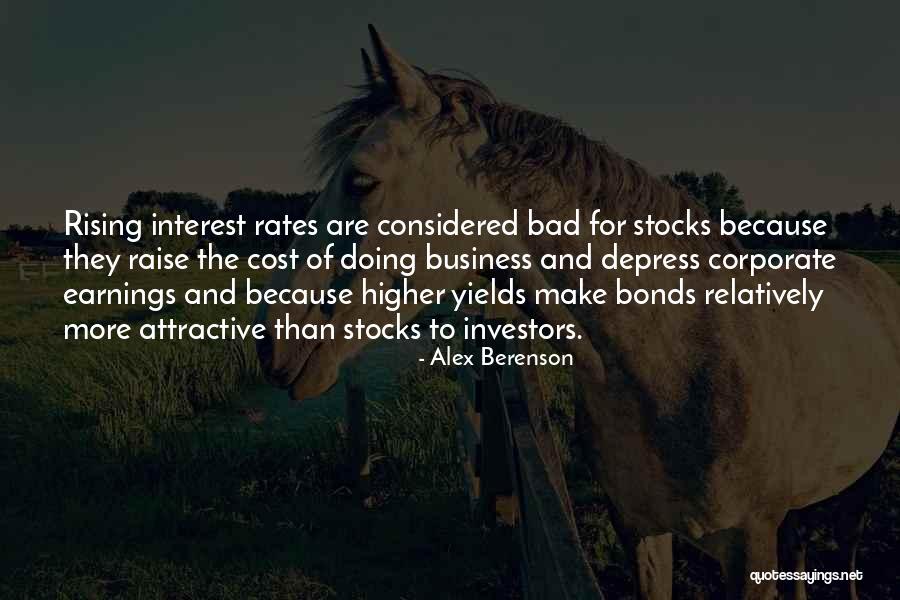 Allsberry Law Quotes By Alex Berenson Allsberry Law Quotes By Alex Berenson
