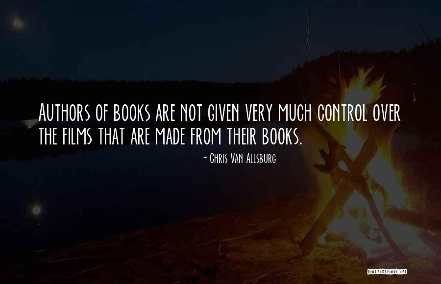 Allsburg Books Quotes By Chris Van Allsburg Allsburg Books Quotes By Chris Van Allsburg