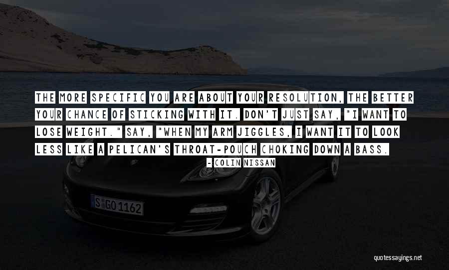 Allshouse Engineering Quotes By Colin Nissan Allshouse Engineering Quotes By Colin Nissan